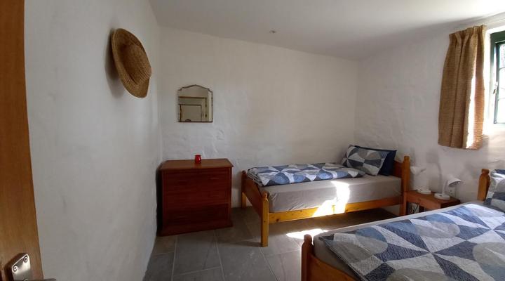 Klein Paradijs Country Retreat