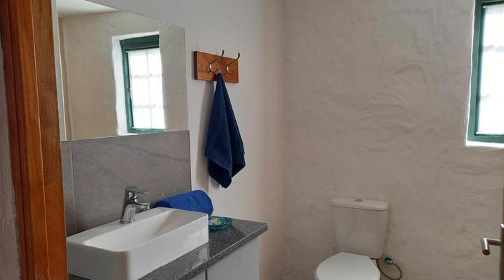 Klein Paradijs Country Retreat