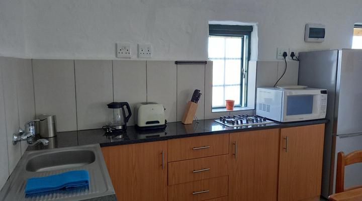 Klein Paradijs Country Retreat