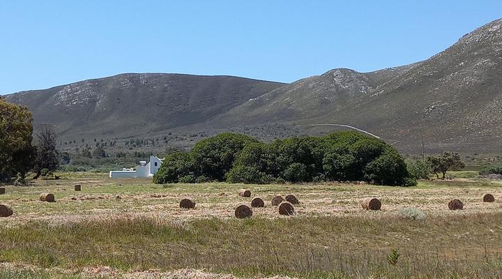 Klein Paradijs Country Retreat