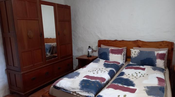 Klein Paradijs Country Retreat