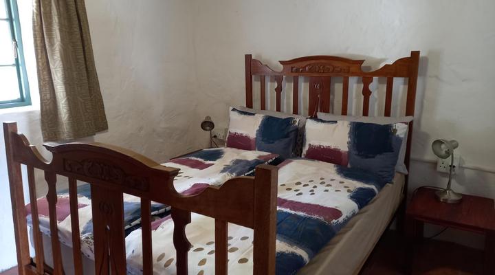 Klein Paradijs Country Retreat