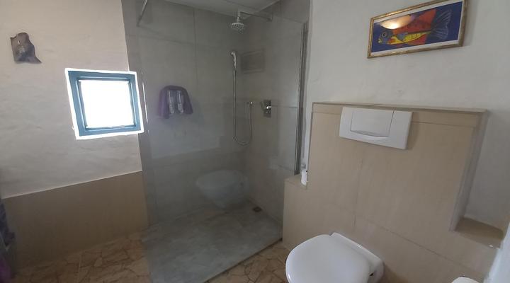 Klein Paradijs Country Retreat