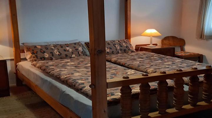 Klein Paradijs Country Retreat