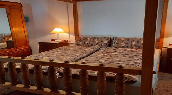 Klein Paradijs Country Retreat