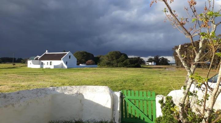 Klein Paradijs Country Retreat