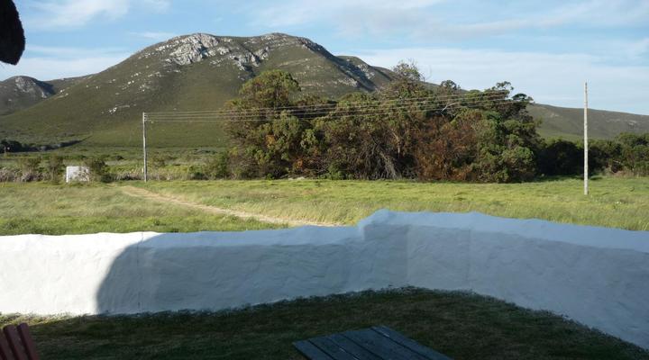 Klein Paradijs Country Retreat