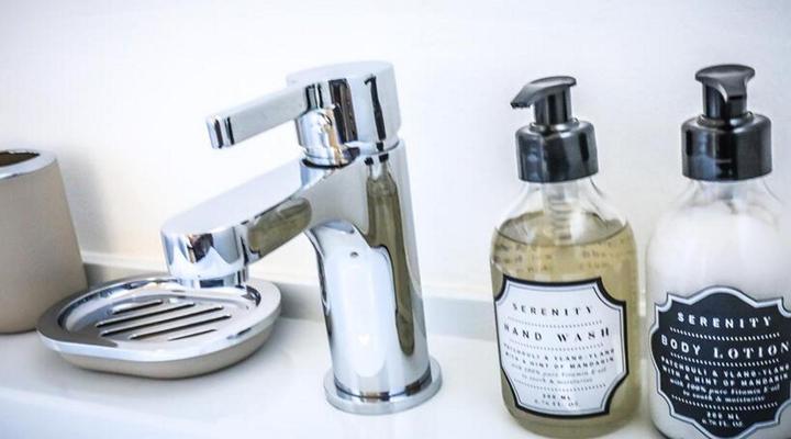 Witteberg Cottage - Rosendal