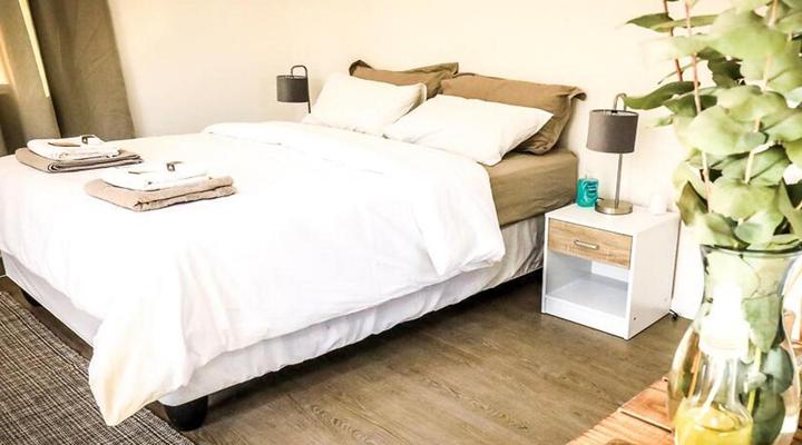 Witteberg Cottage - Rosendal