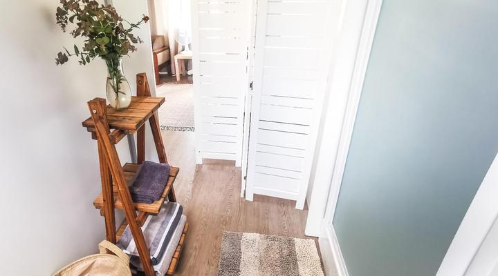 Witteberg Cottage - Rosendal