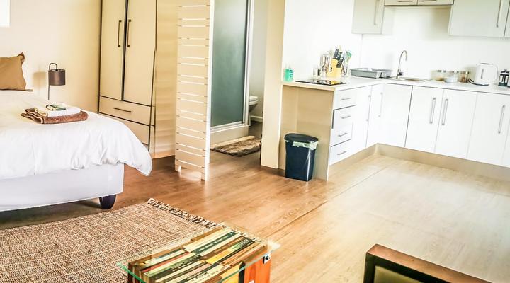 Witteberg Cottage - Rosendal