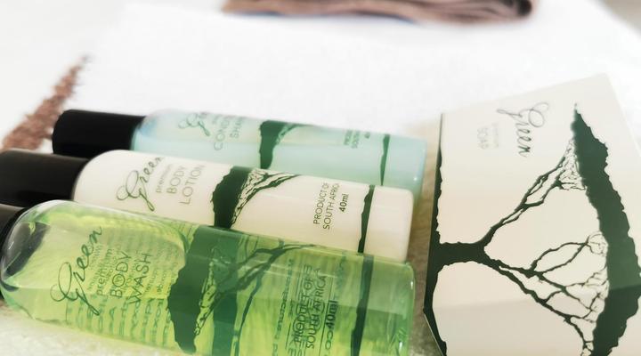 Witteberg Cottage - Rosendal