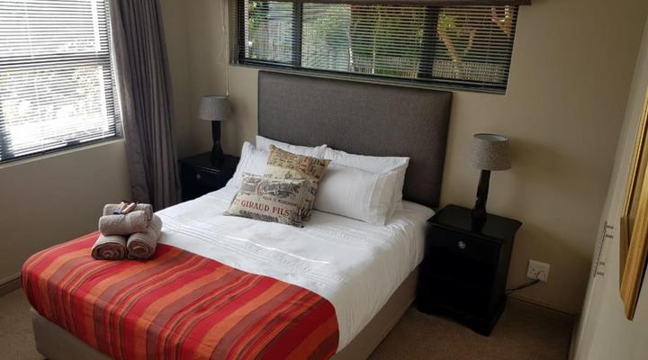 Karibu Self-catering Accommodation