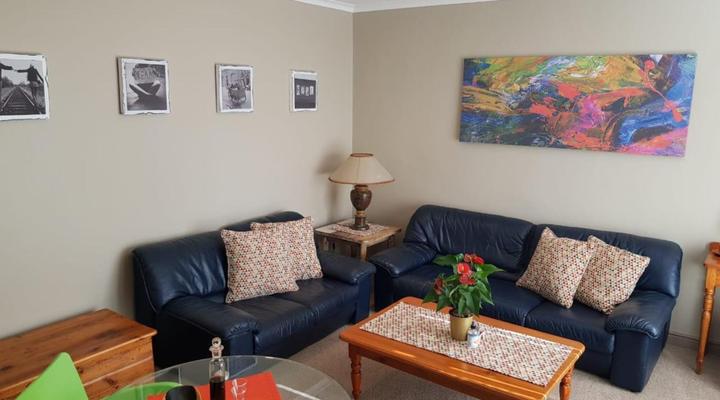 Karibu Self-catering Accommodation