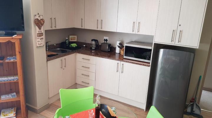 Karibu Self-catering Accommodation