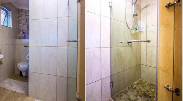 Karibu Self-catering Accommodation