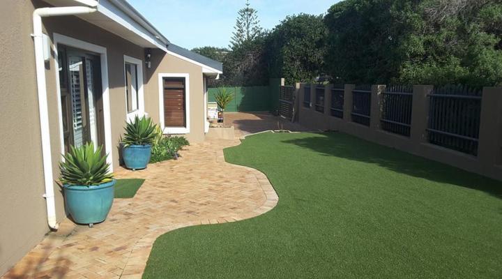 Karibu Self-catering Accommodation