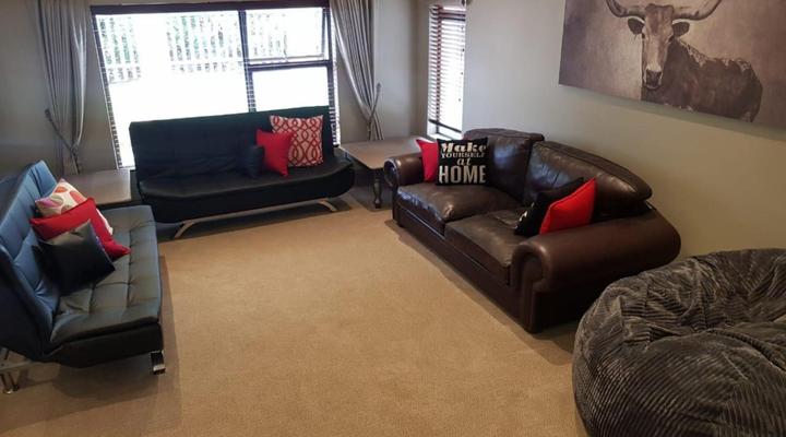 Karibu Self-catering Accommodation