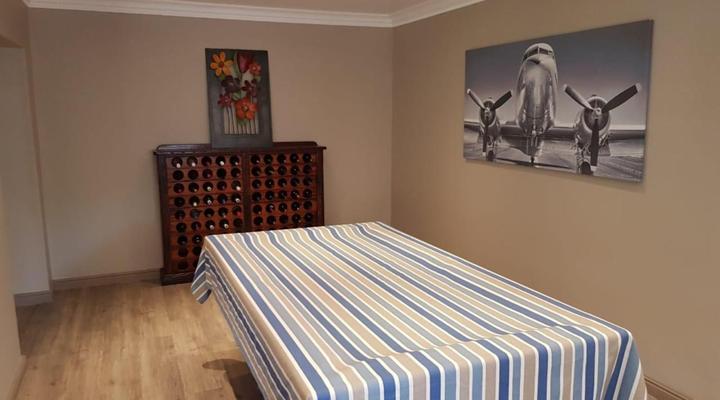 Karibu Self-catering Accommodation