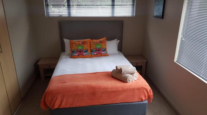 Karibu Self-catering Accommodation