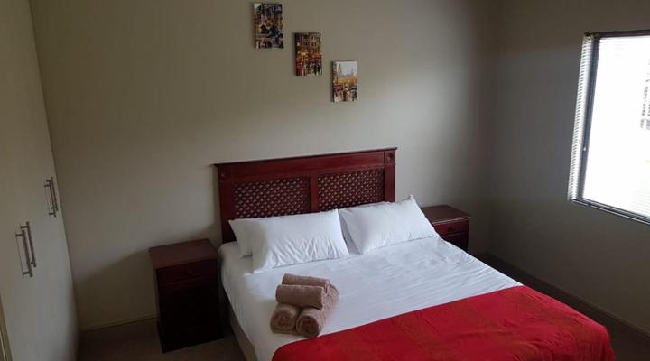 Karibu Self-catering Accommodation