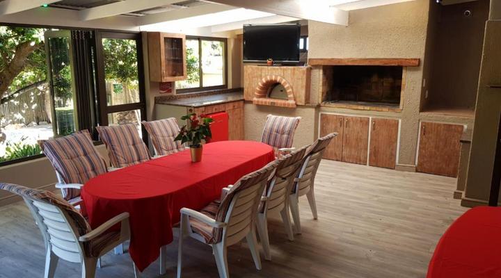 Karibu Self-catering Accommodation