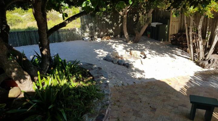 Karibu Self-catering Accommodation