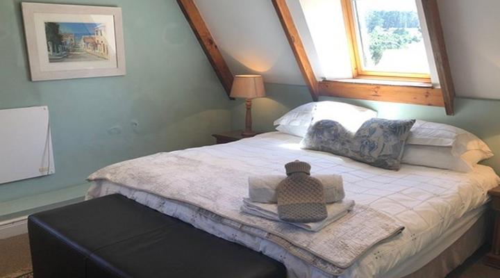 Hemel en Aarde Cottages