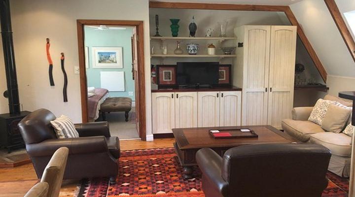 Hemel en Aarde Cottages