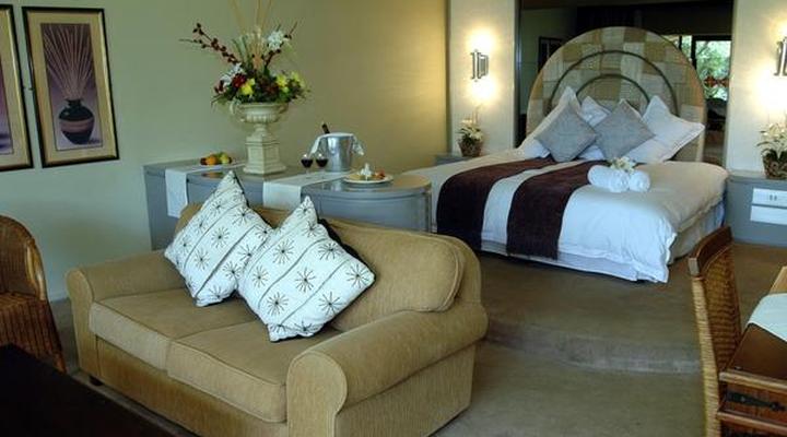 Black Mountain Hotel