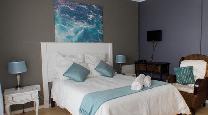 Seroloana Guest House