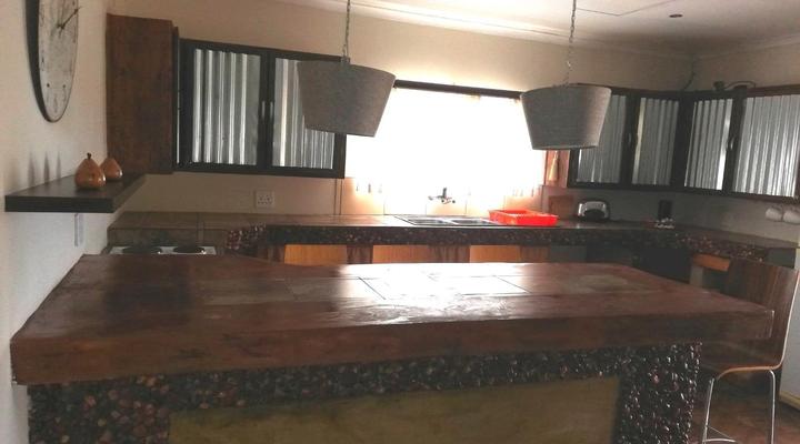 Jozini Lebombo Lodge