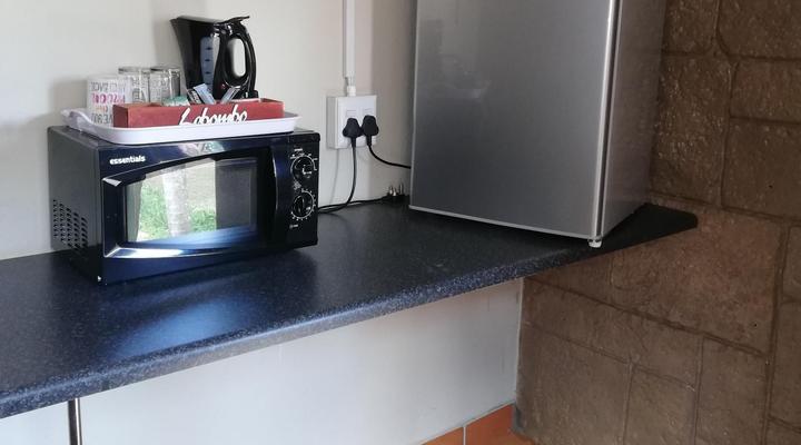 Jozini Lebombo Lodge