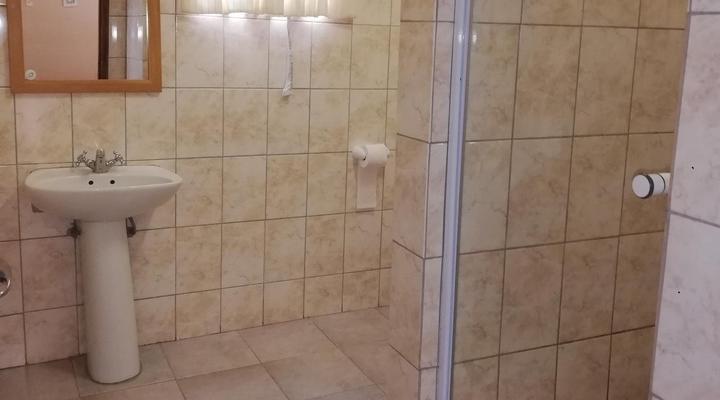 Jozini Lebombo Lodge