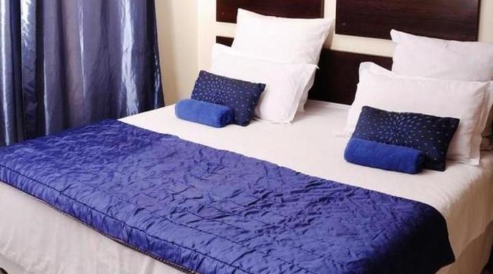 Baobab Tree Guest House