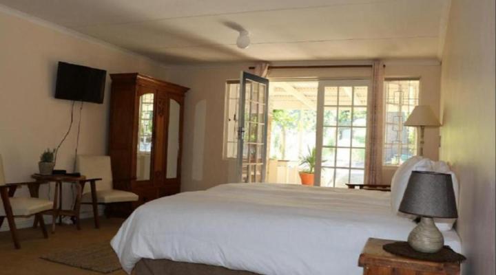 San Gabriel Homestead