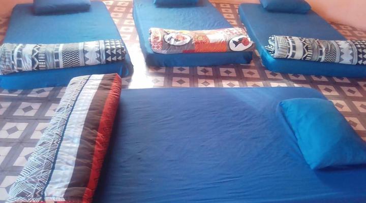 Wild Coast Homestays