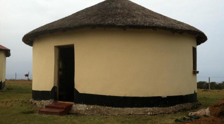 Wild Coast Homestays