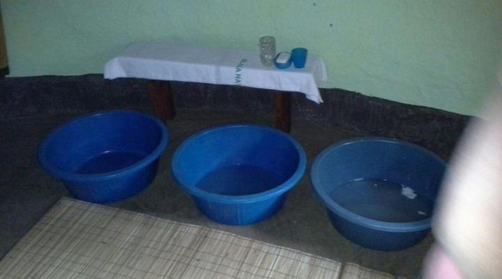 Wild Coast Homestays