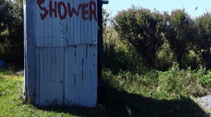 Wild Coast Homestays