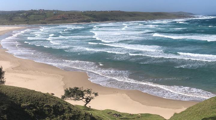 Wild Coast Homestays