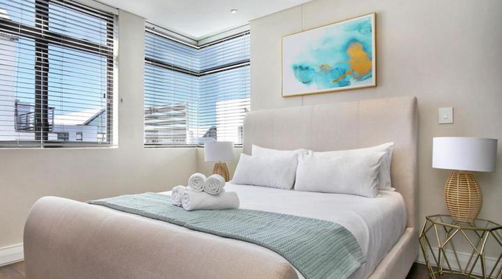 Eden On The Bay 238 by HostAgents