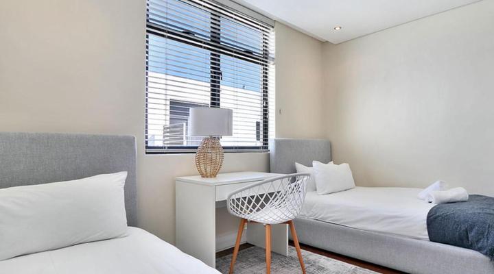 Eden On The Bay 238 by HostAgents