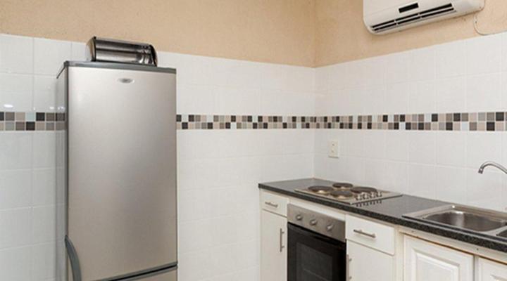 St Lucia Safari Lodge