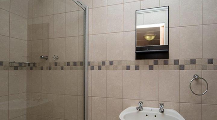 St Lucia Safari Lodge