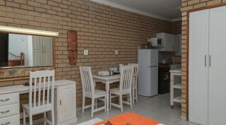 St Lucia Safari Lodge