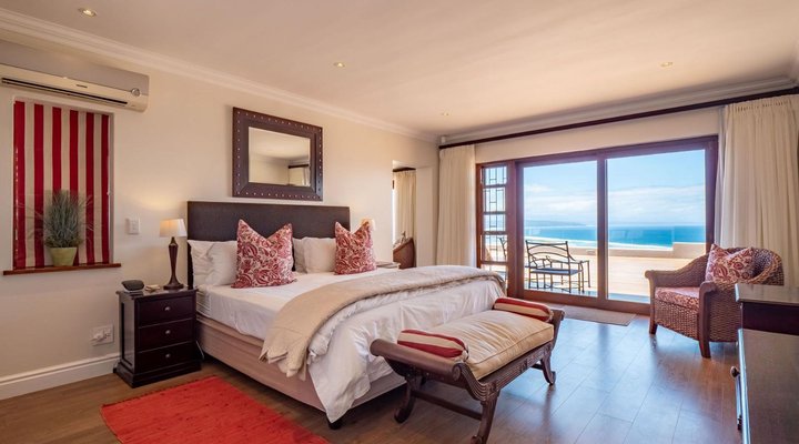 La Vista Lodge Bed & Breakfast