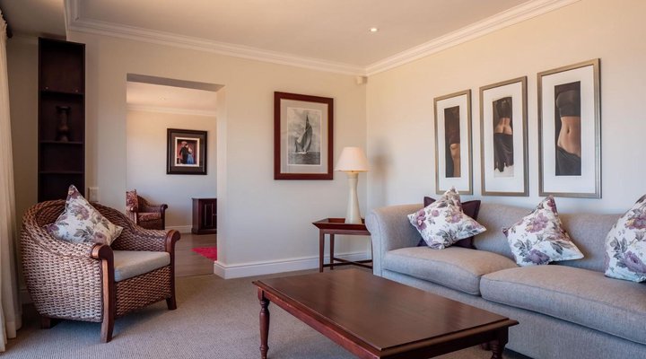 La Vista Lodge Bed & Breakfast