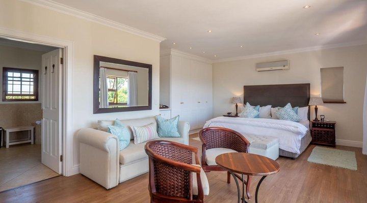 La Vista Lodge Bed & Breakfast