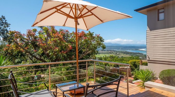 La Vista Lodge Bed & Breakfast
